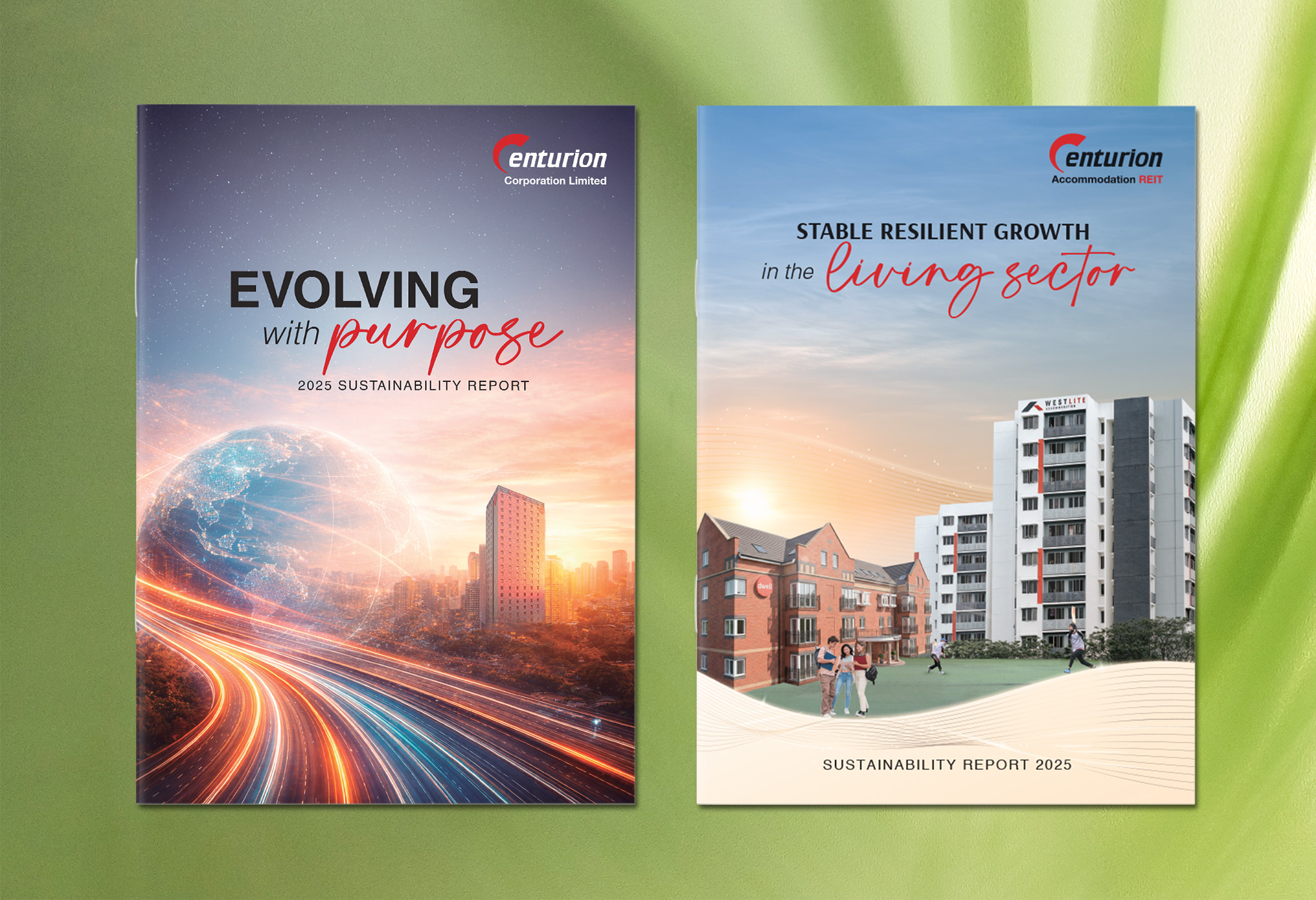 Sustainability Report